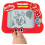 MORPHLE TRAVEL MAGNETIC SCRIBBLER 4