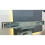 Mirrored Diamond Crush Floating Wall Shelf Crystal 80x20 Sparkly 4