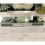 Mirrored Diamond Crush Floating Wall Shelf Crystal 80x20 Sparkly 5