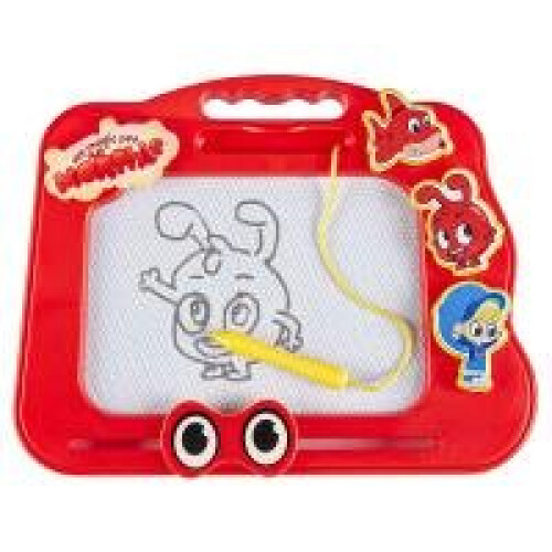 MORPHLE TRAVEL MAGNETIC SCRIBBLER 1