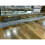 Mirrored Diamond Crush Floating Wall Shelf Crystal 80x20 Sparkly 2