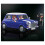 PLAYMOBIL Playmobil Mini Cooper 3