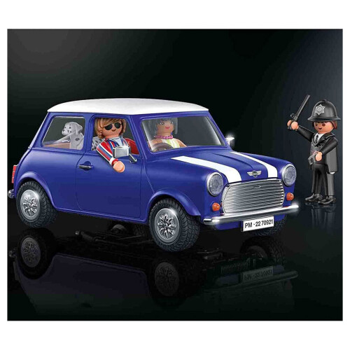 PLAYMOBIL Playmobil Mini Cooper 2