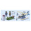 PLAYMOBIL Playmobil Police Seahyd Toy 4
