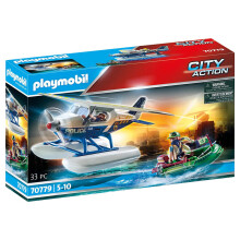 Playmobil Police Seahyd Toy