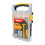 TIMco Solo Woodscrews Mixed Case Containing 1200 Screws 1
