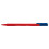 Staedtler Triplus color fibre tip neon red 2