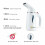 Clothes Steamer, Handheld Garment Steamer For Clothes 9