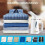 Clothes Steamer, Handheld Garment Steamer For Clothes 5