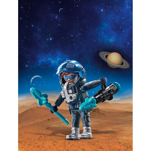 PLAYMOBIL Playmobil - Space Ranger 1