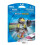 PLAYMOBIL PLAYMOBIL - 70812 - Piloto de corrida 3