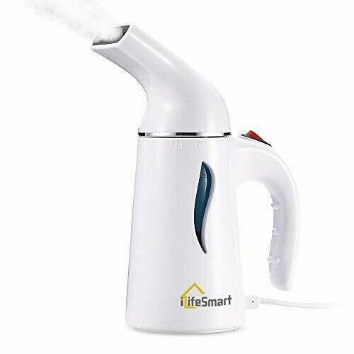 Clothes Steamer, Handheld Garment Steamer For Clothes