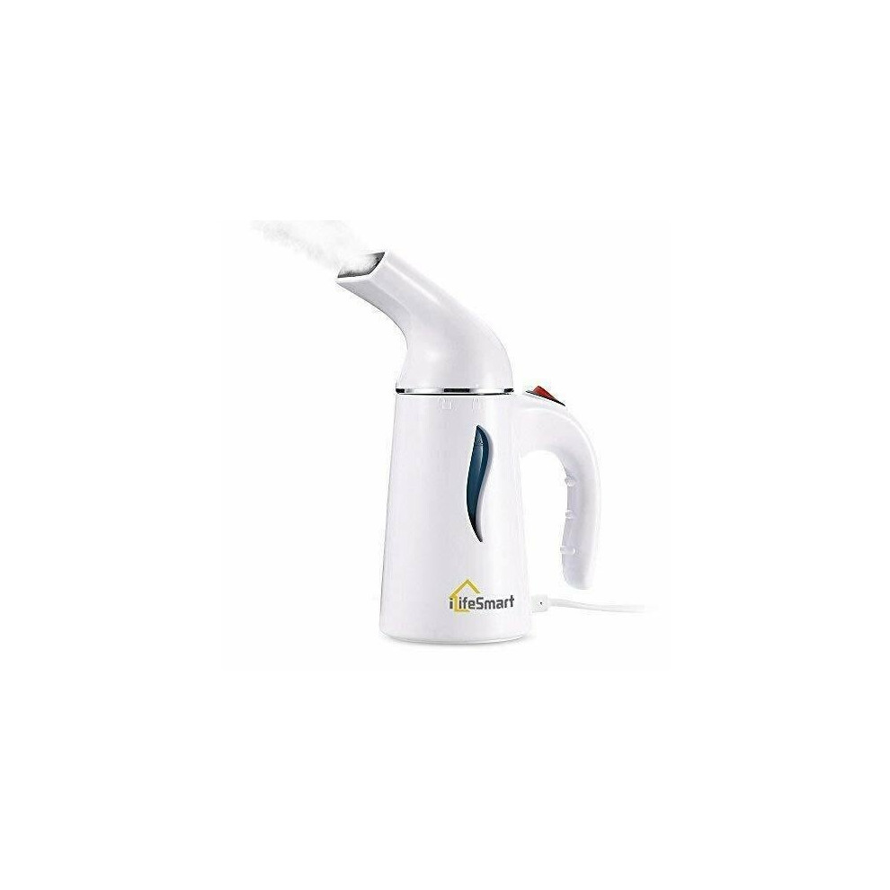 Clothes Steamer, Handheld Garment Steamer For Clothes