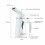 Clothes Steamer, Handheld Garment Steamer For Clothes 8