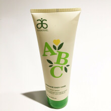 ABC ARBONNE BABY CARE HAIR & BODY WASH SOLUTION GLUTEN FREE VEGAN 236ML