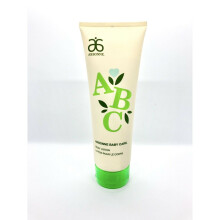 Arbonne Baby Care Body Lotion - Gluten Free, Vegan, 236 ml - Gentle Nourishment for Delicate Baby Skin
