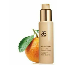 ARBONNE RE9 ADVANCED SMOOTHING FACIAL CLEANSER GLUTEN FREE VEGAN 90ML NEW