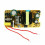 Car Cigarette Lighter 240V Mains Plug to 12V Socket Adapter AC/DC 10