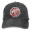 MG Logo Unisex Baseball Cotton Cap Hat 1