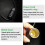 Car Cigarette Lighter 240V Mains Plug to 12V Socket Adapter AC/DC 4