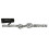 Dolce & Gabbana DOLCE & GABBANA Bow Tie Men White Instruments Adjustable Neck Papillon 2