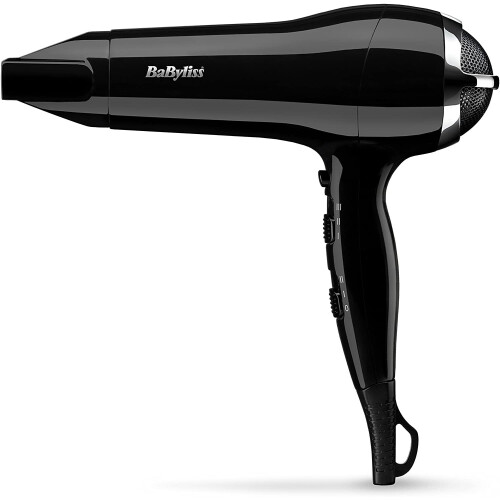 BaByliss BaByliss Power Smooth 2400 Hair Dryer