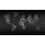 (Galaxy) Large 70 x 30cm Desk Mat - Multiple Designs 2