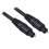(1m) TosLink Fibre Optic Audio Cable - 1m / 1.5m / 2m / 3m 1