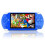 10000 Games HD Handheld Game Console With a 4.3 Inch Screen - Black 3