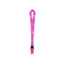 Nike Lanyard Pink