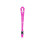 Nike Nike Lanyard Pink 1