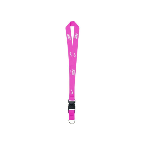Nike Nike Lanyard Pink