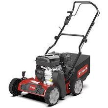 Toro 54610 Petrol Scarifier 40cm c/w Collector