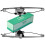 FRONT RIGHT WINDOW REGULATOR WITH 2 PIN MOTOR FOR RENAULT TRAFIC MK2. 2