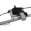 FRONT RIGHT WINDOW REGULATOR WITH 2 PIN MOTOR FOR RENAULT TRAFIC MK2. 5