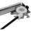 FRONT RIGHT WINDOW REGULATOR WITH 2 PIN MOTOR FOR RENAULT TRAFIC MK2. 3