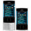 Refurbished Nokia (Red on Black) Nokia X3 Single SIM | 46MB 1