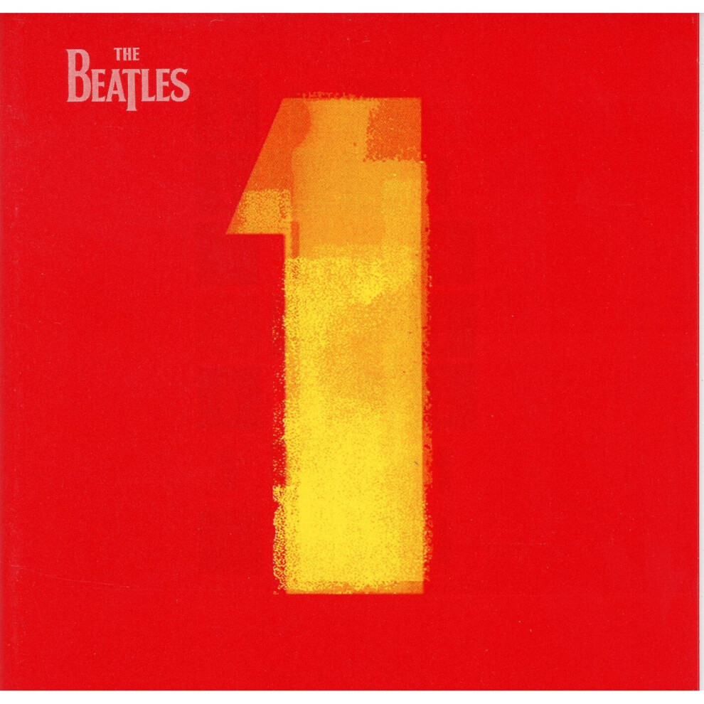 New& Generally Sealed Beatles / - Cd Size 1