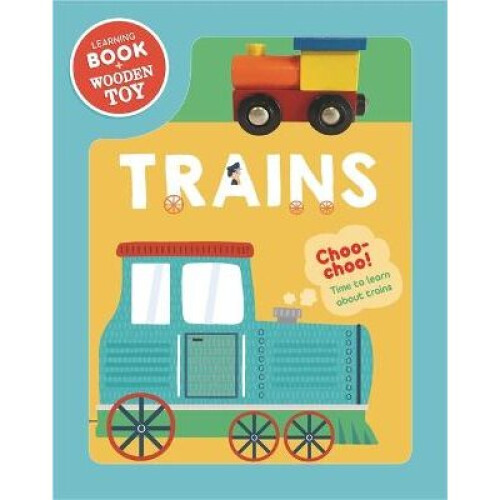 Trains