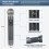 Wireless Handheld Microphone System 3
