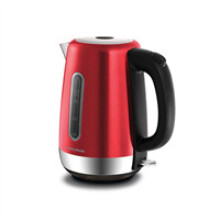 Morphy Richards Equip Stainless Steel Jug Kettle, 3000 W, 1.7 Litre