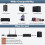 Wireless Handheld Microphone System 4