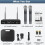Wireless Handheld Microphone System 6