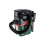 Metabo METABO AS 18 HEPA PC COMPACT 18V CORDLESS VACUUM CLEANER, BODY ONLY 1
