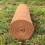 Selections Coco Hanging Basket Liner Planter Bulk Roll (10m) 5