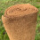 Selections Coco Hanging Basket Liner Planter Bulk Roll (10m) 6