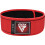 (Small, Red) RDX Weight Lifting Belt, Adjustable Back Support 9