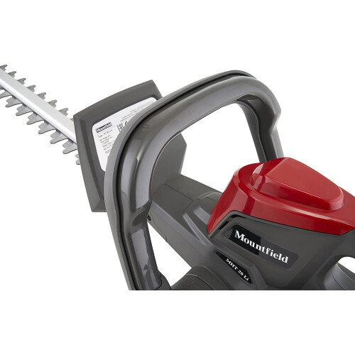 Mountfield Mountfield MHT20Li Cordless Hedge Trimmer Includes Battery & Charger 2