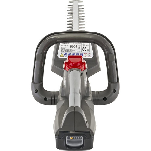 Mountfield Mountfield MHT20Li Cordless Hedge Trimmer Includes Battery & Charger 1