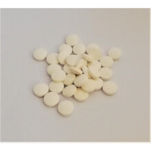 BIOTIN 5000mcg Vitamin B7 (90 Tablets) High Strength